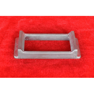 Aluminum Die Casting Parts of Rack